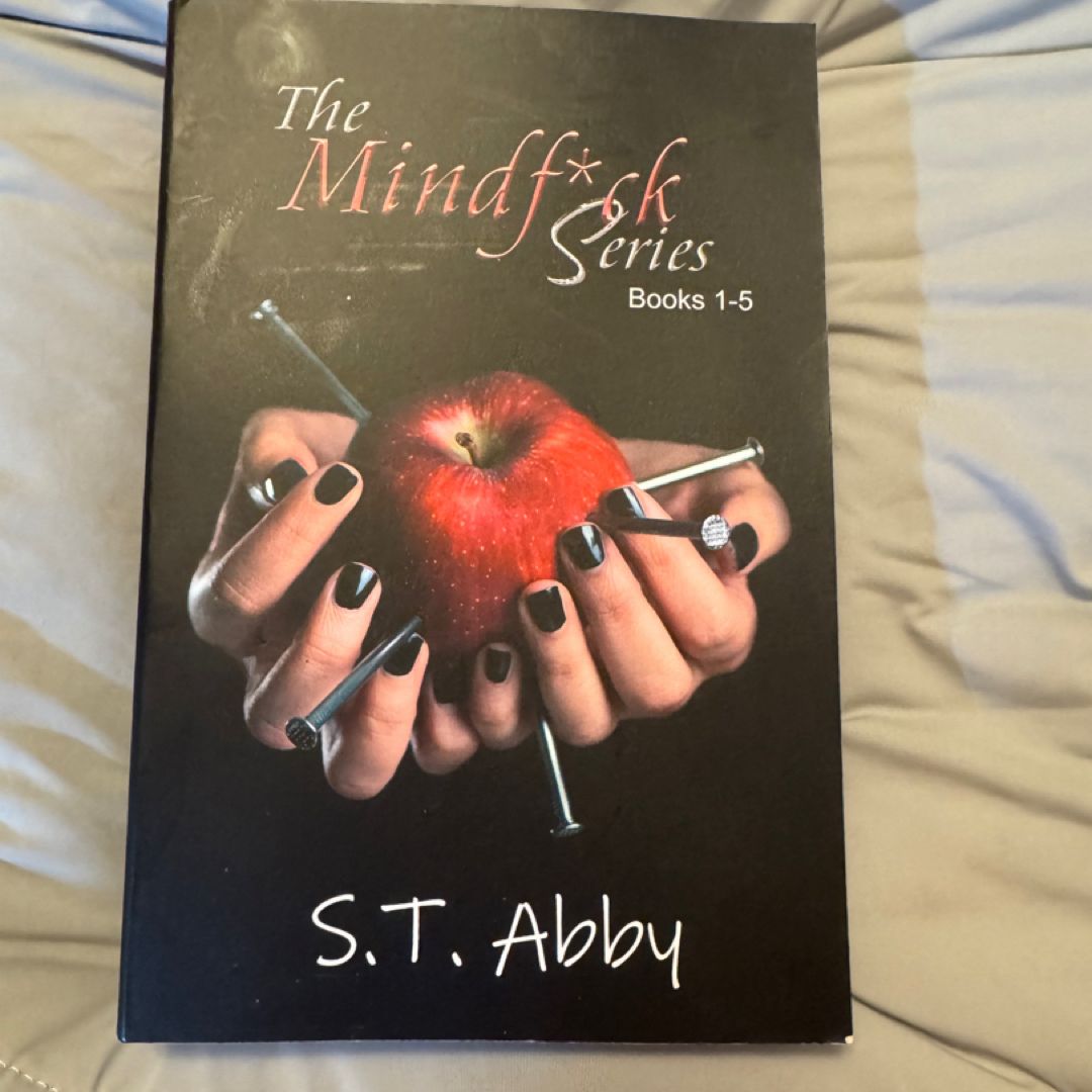 The Mindf*ck Series