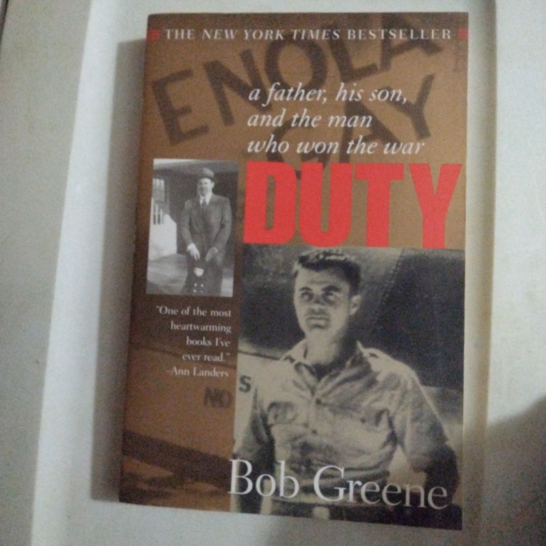 Duty: