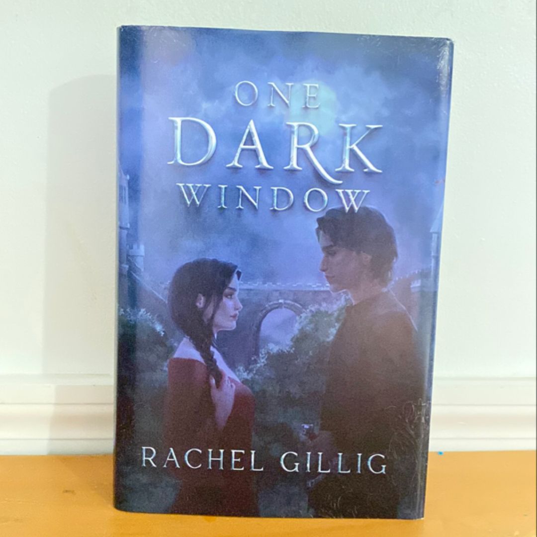One Dark Window