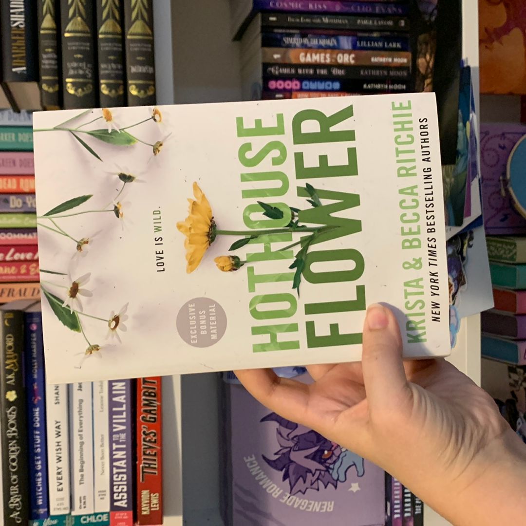 Hothouse Flower