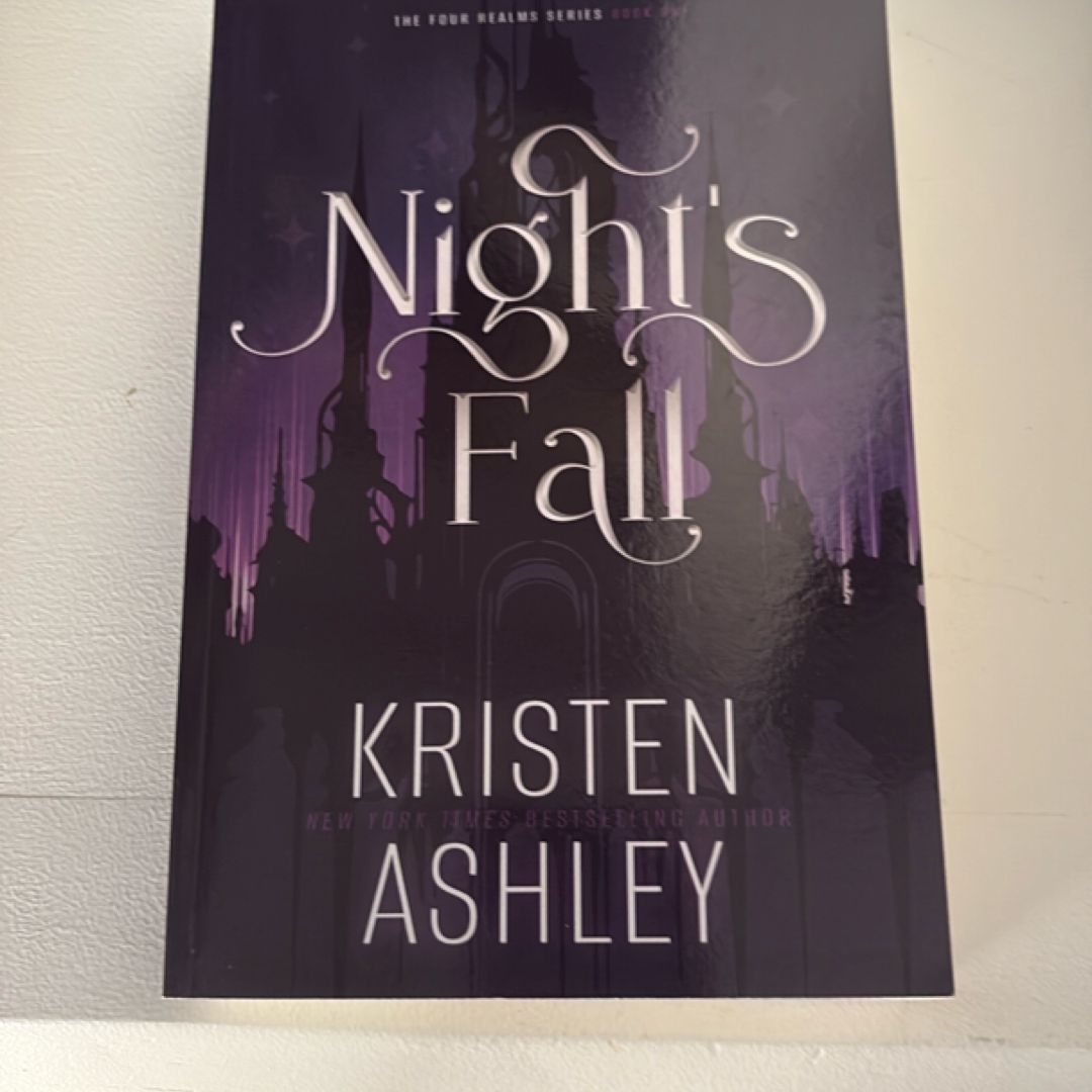 Night's Fall