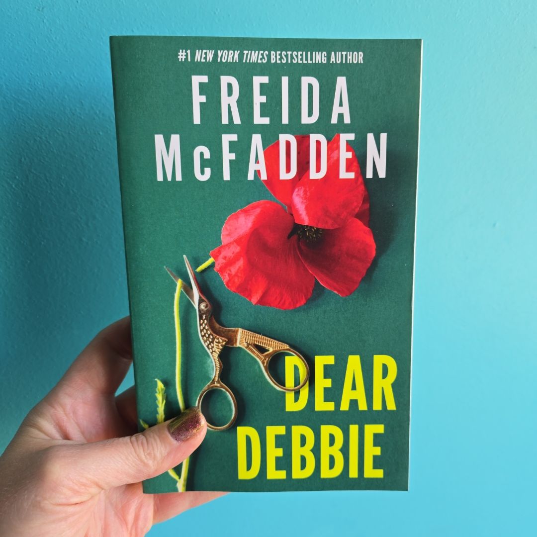 Dear Debbie
