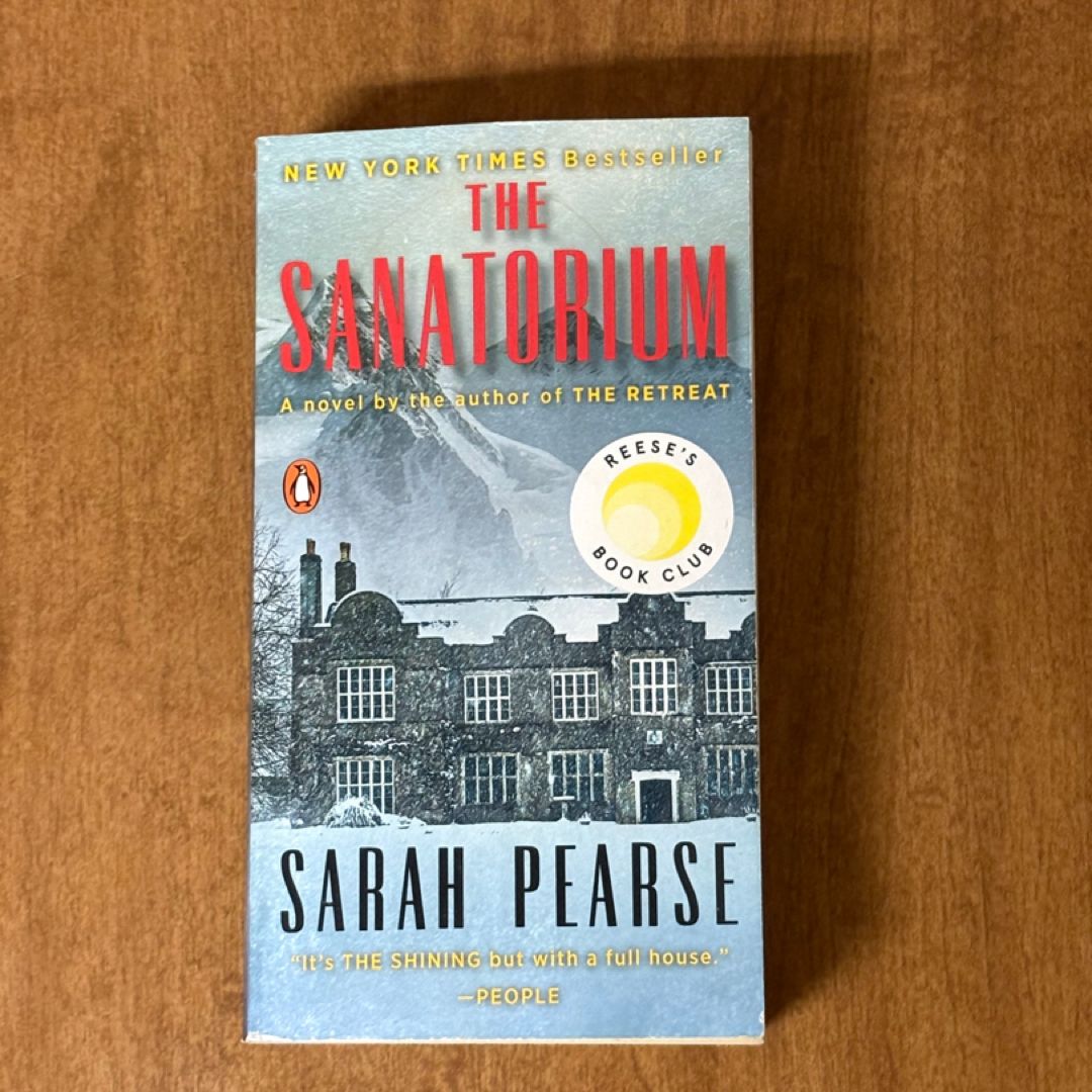 The Sanatorium