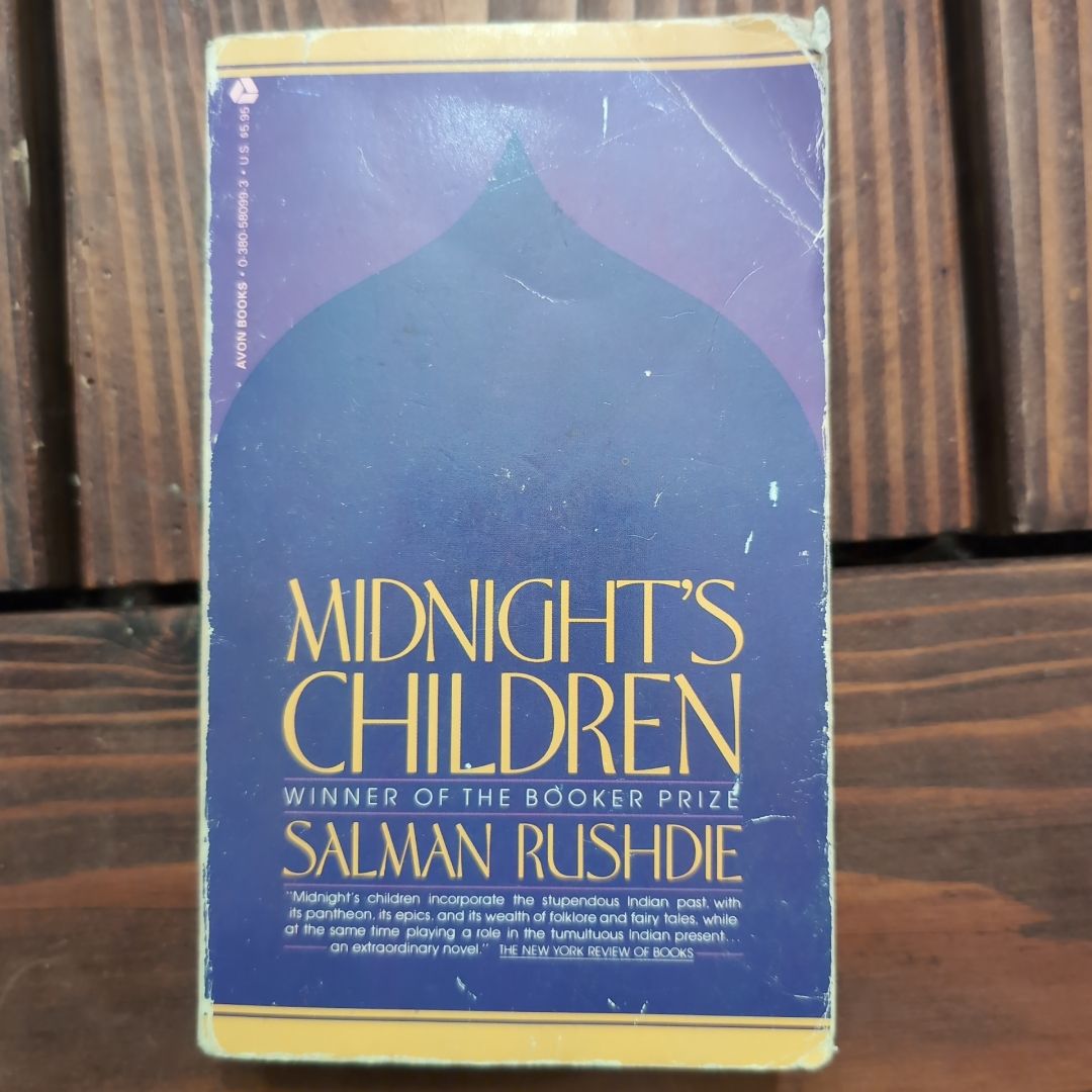Midnight's Children