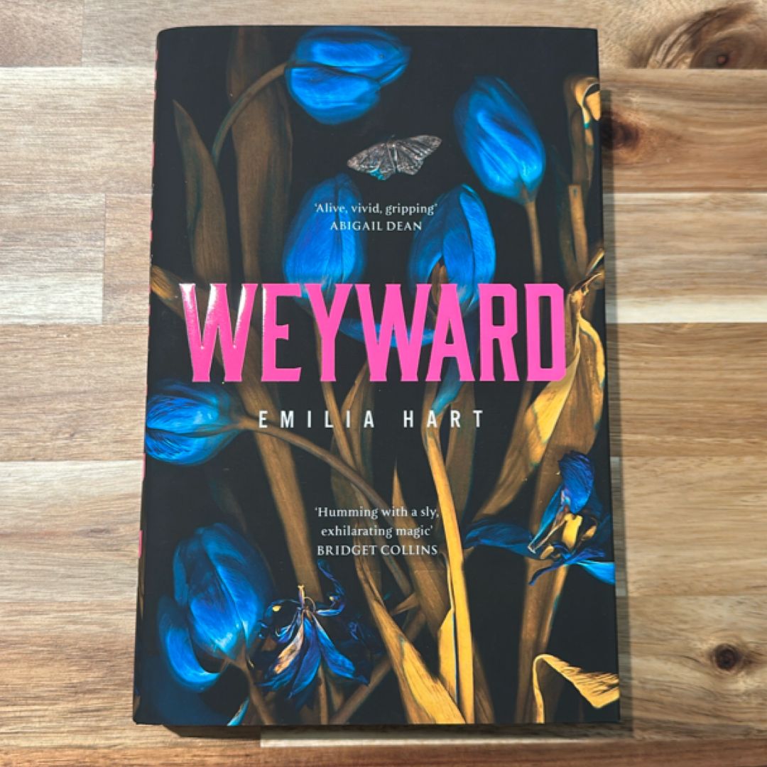 Weyward