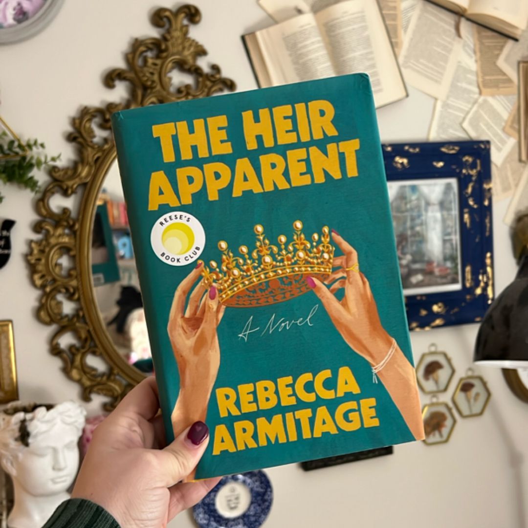 The Heir Apparent