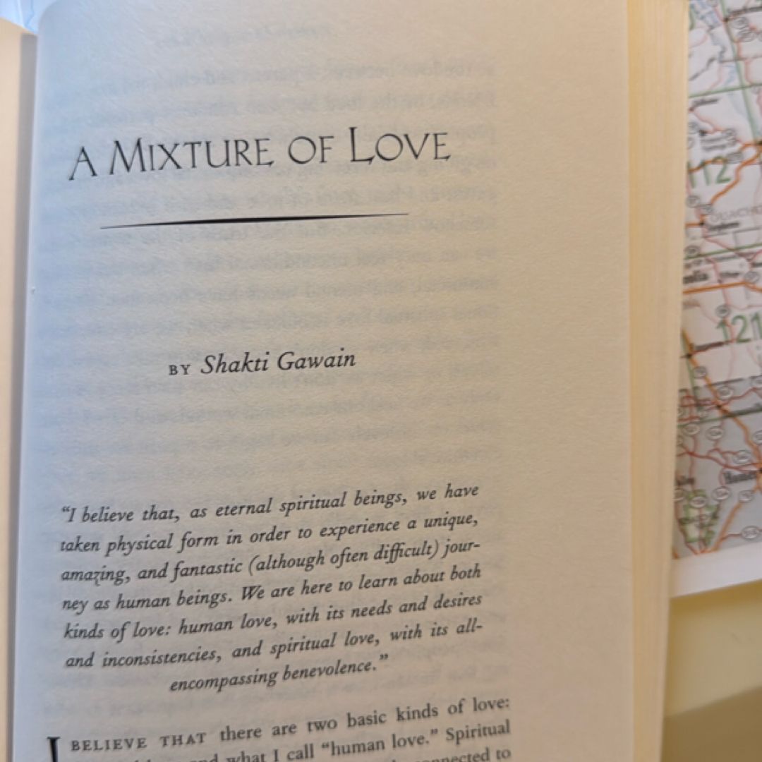 Handbook for the Heart