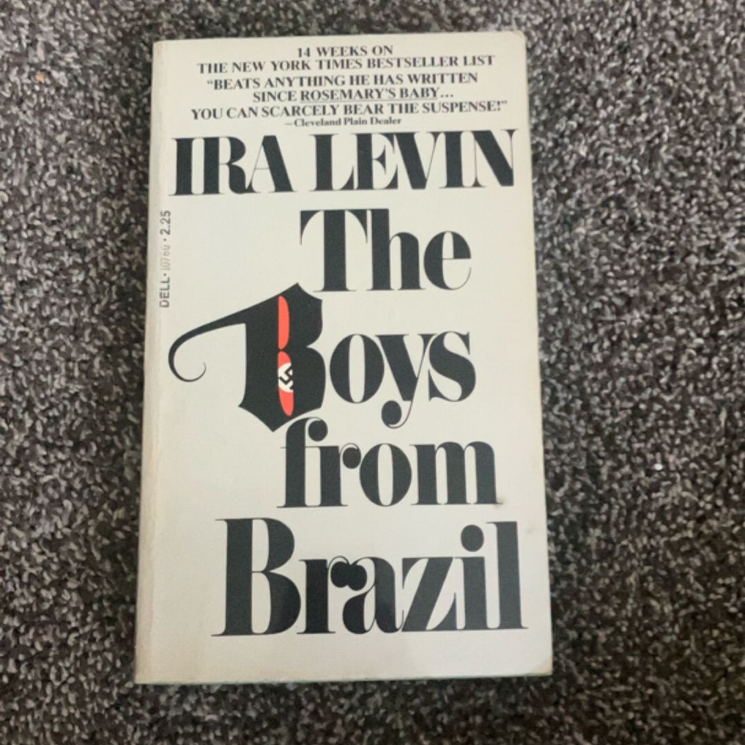 The Boys from Brazil