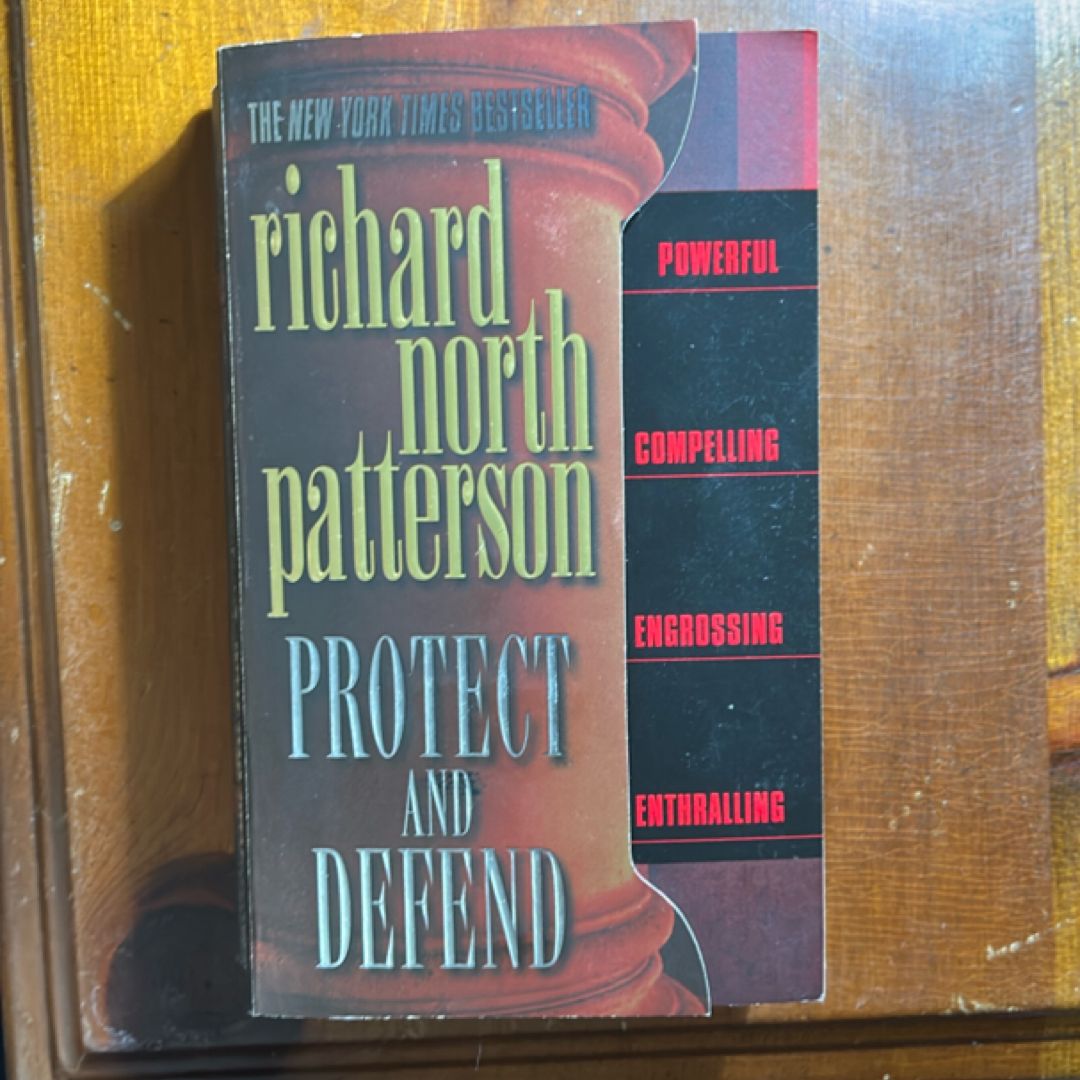 Protect and Defend