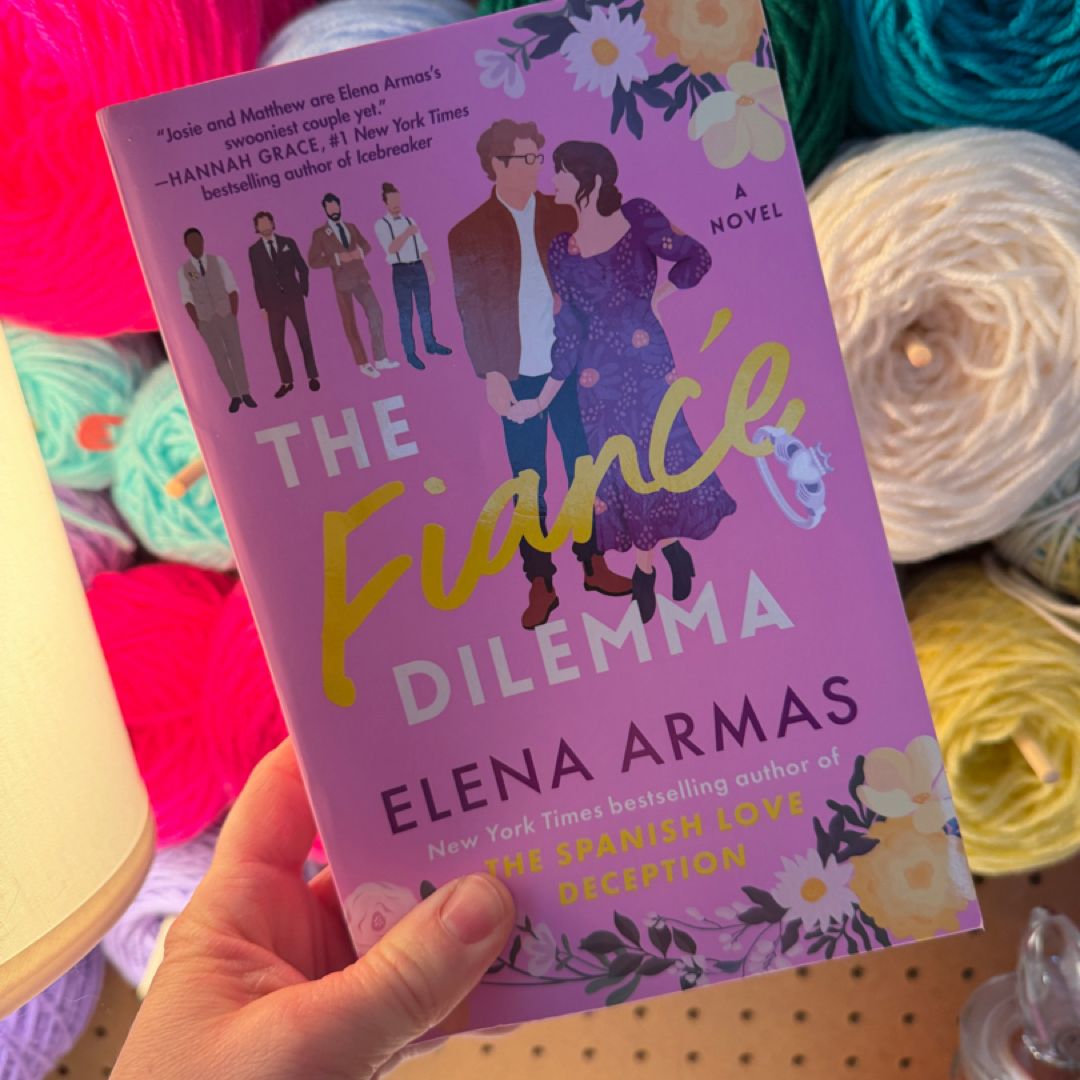 The Fiance Dilemma
