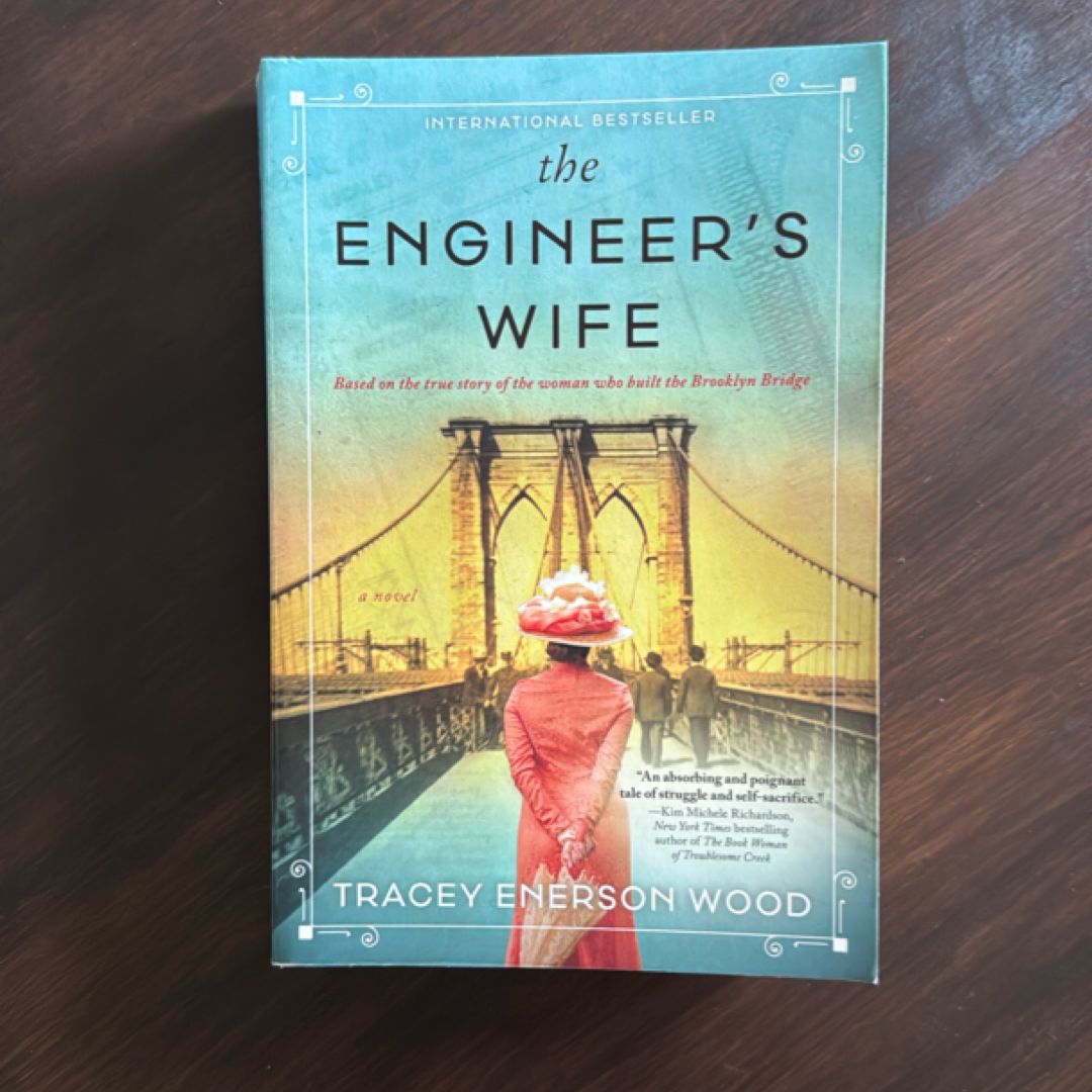 The Engineer's Wife