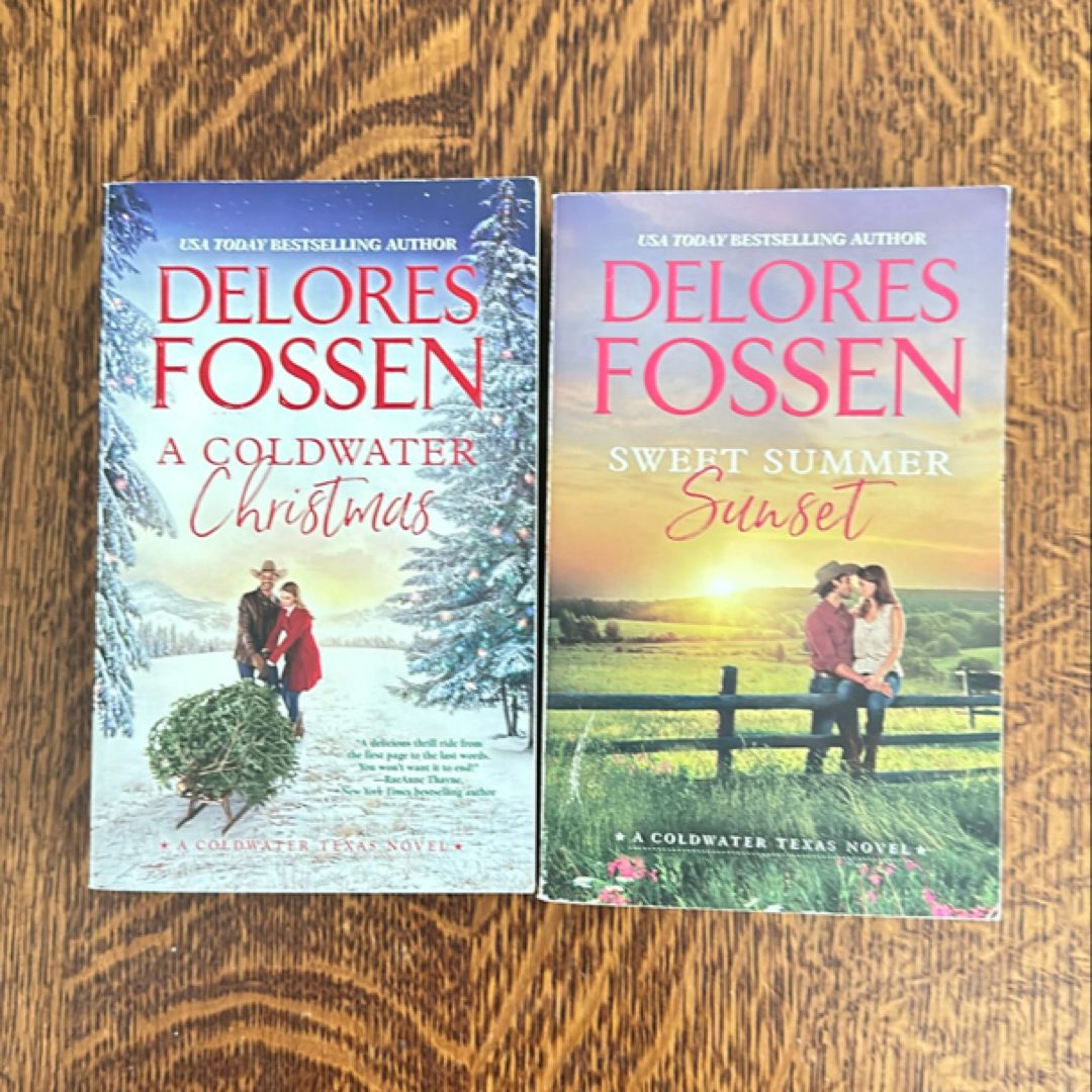 A Coldwater Christmas