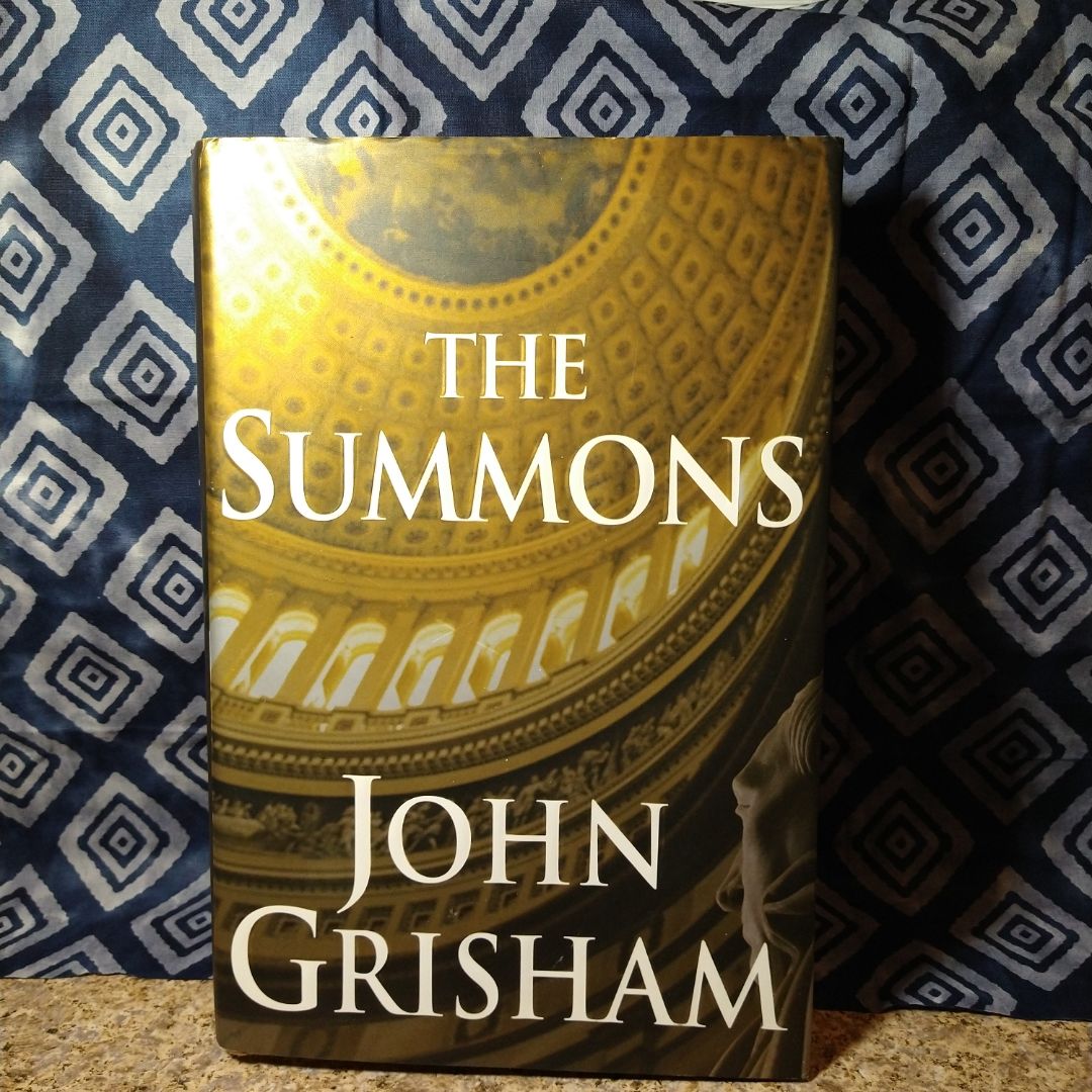The Summons