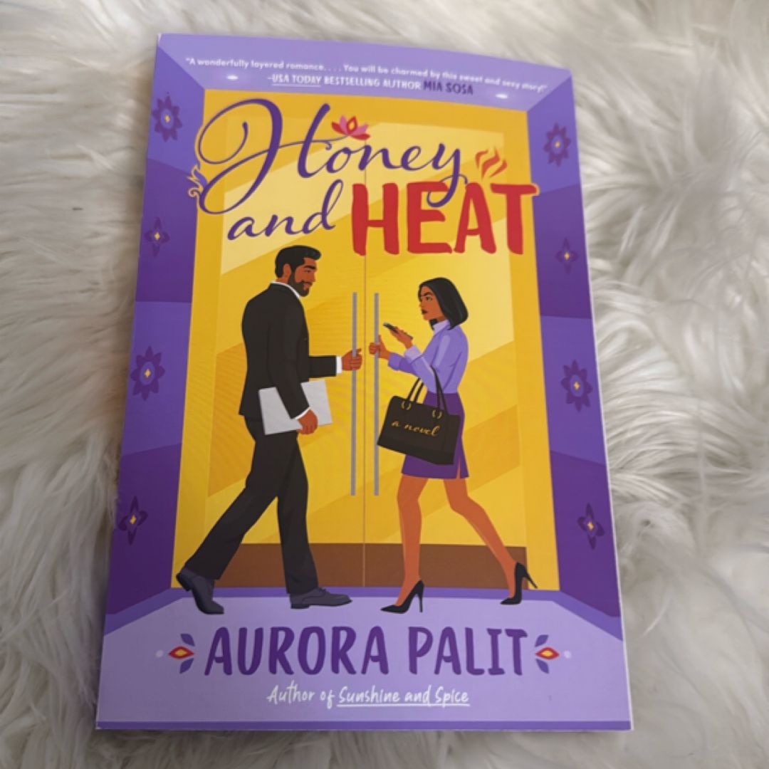 Honey and Heat