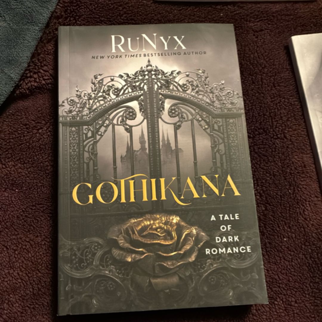 Gothikana