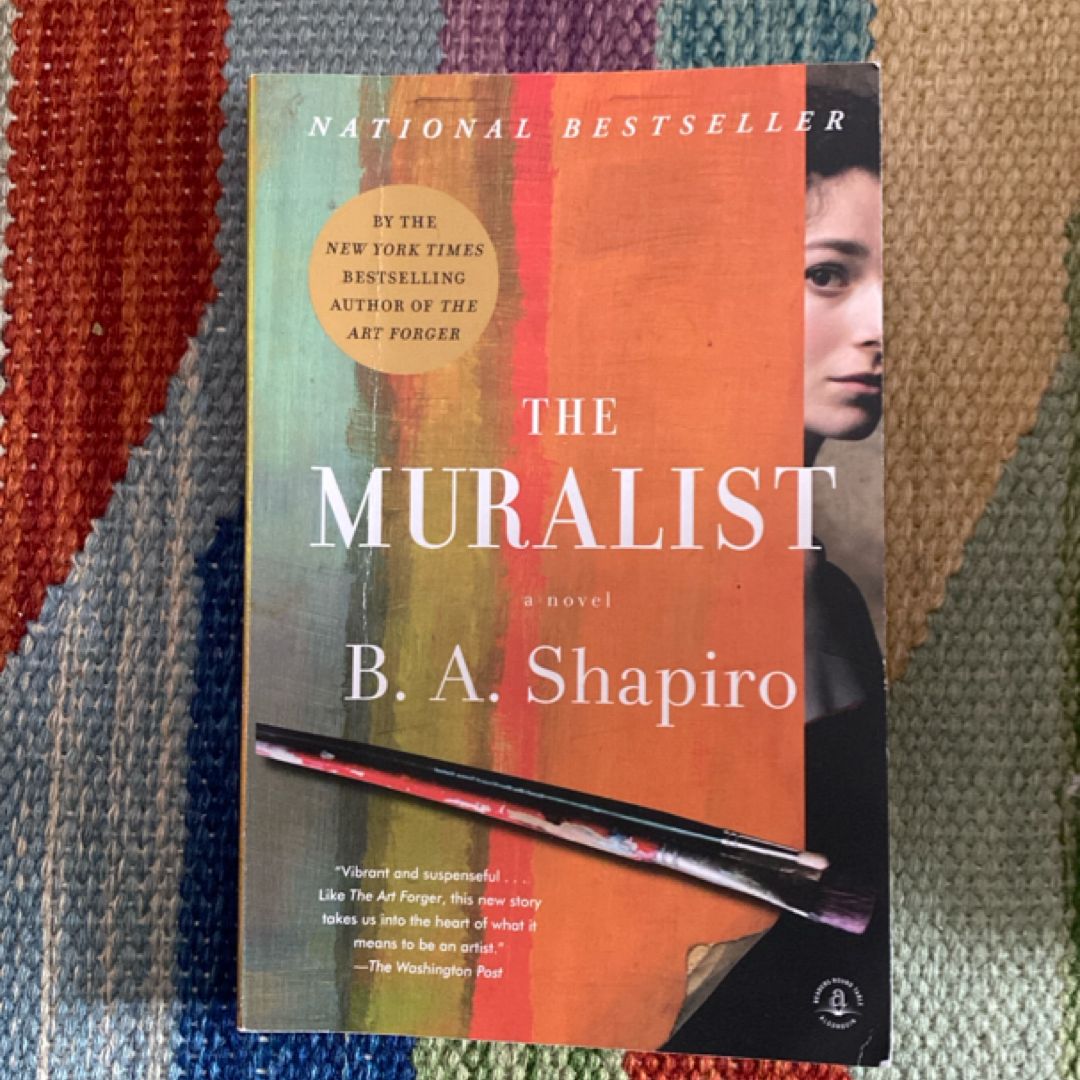 The Muralist