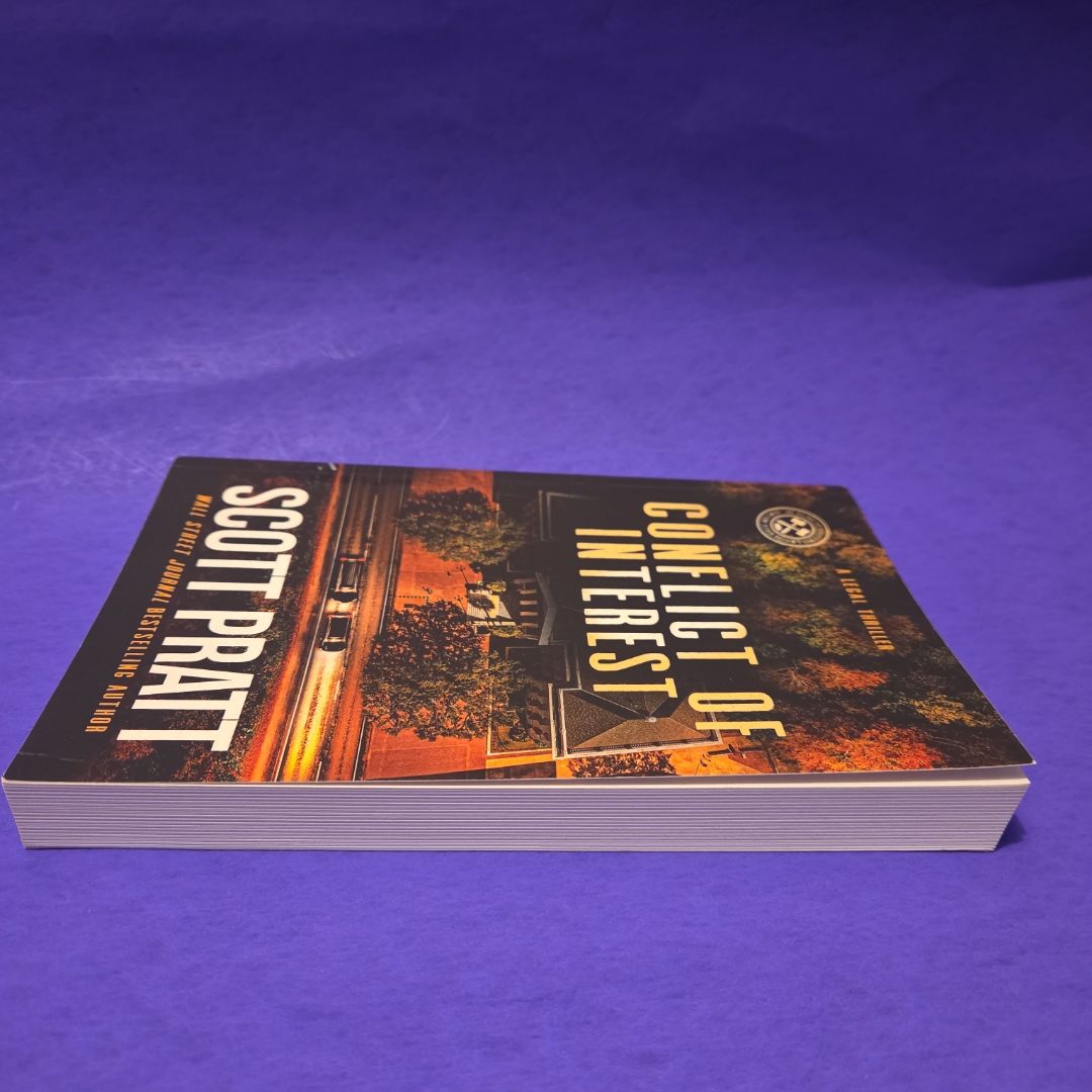 Conflict of Interest