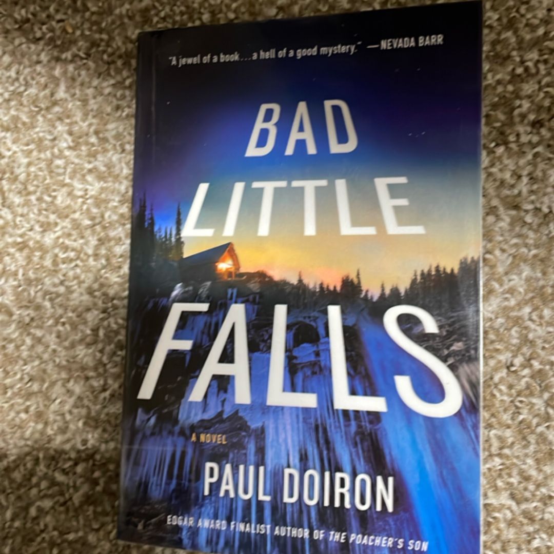 Bad Little Falls
