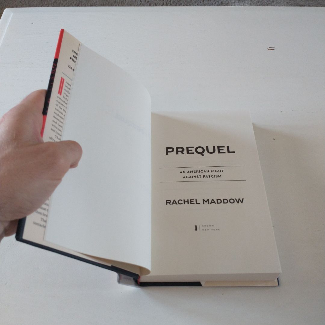 Prequel
