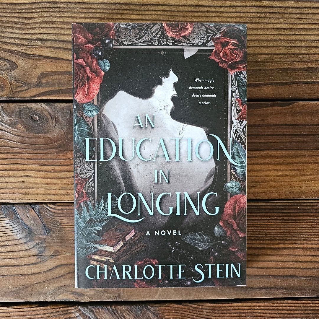An Education in Longing