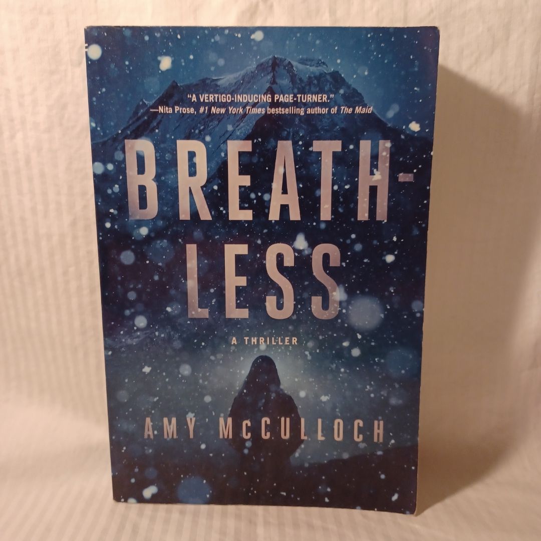 Breathless