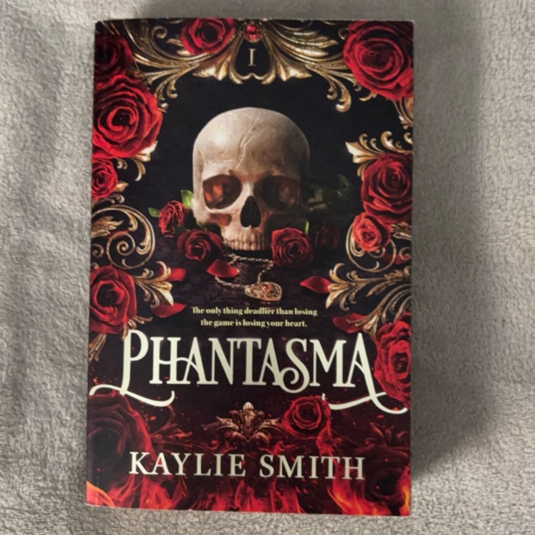 Phantasma