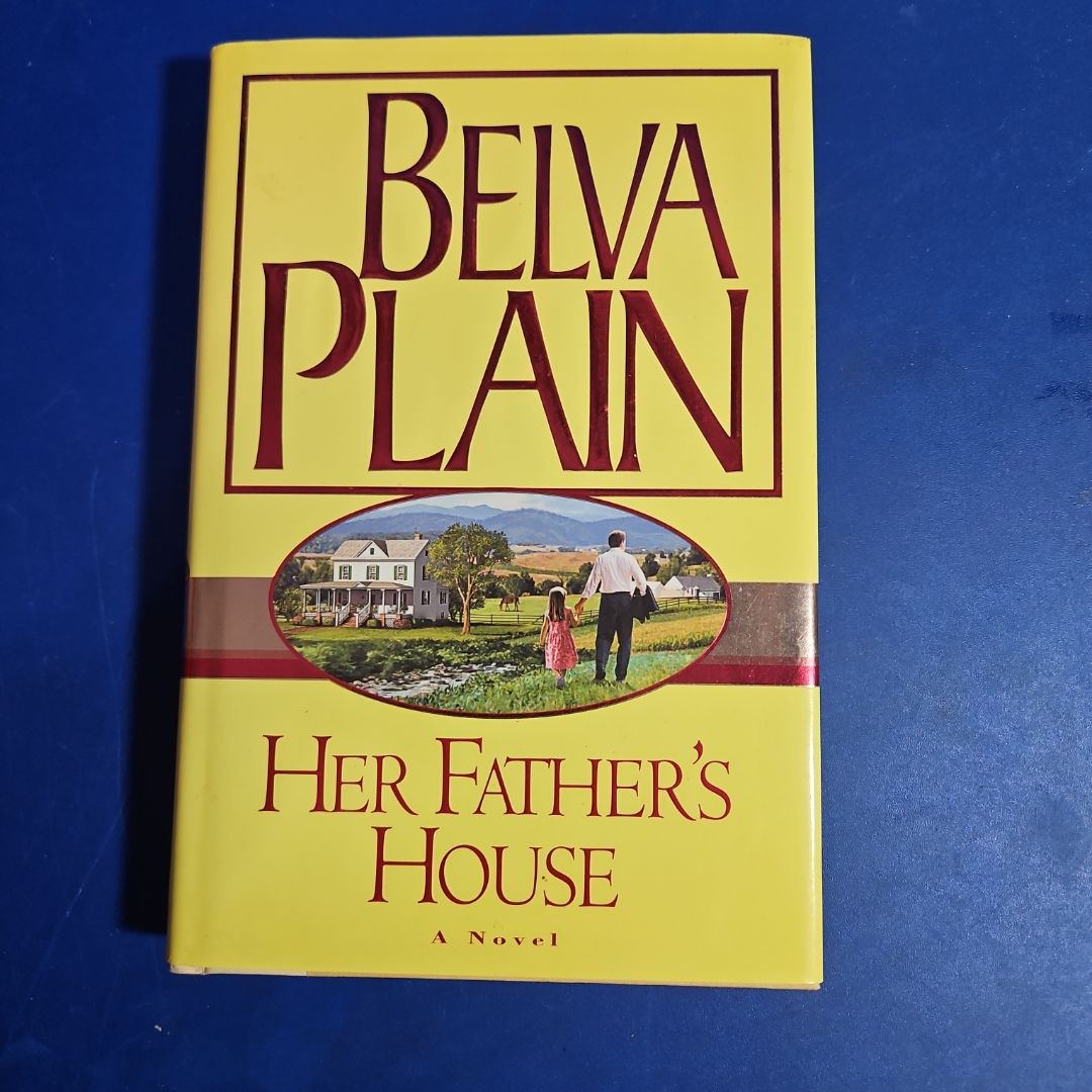 Her Father's House