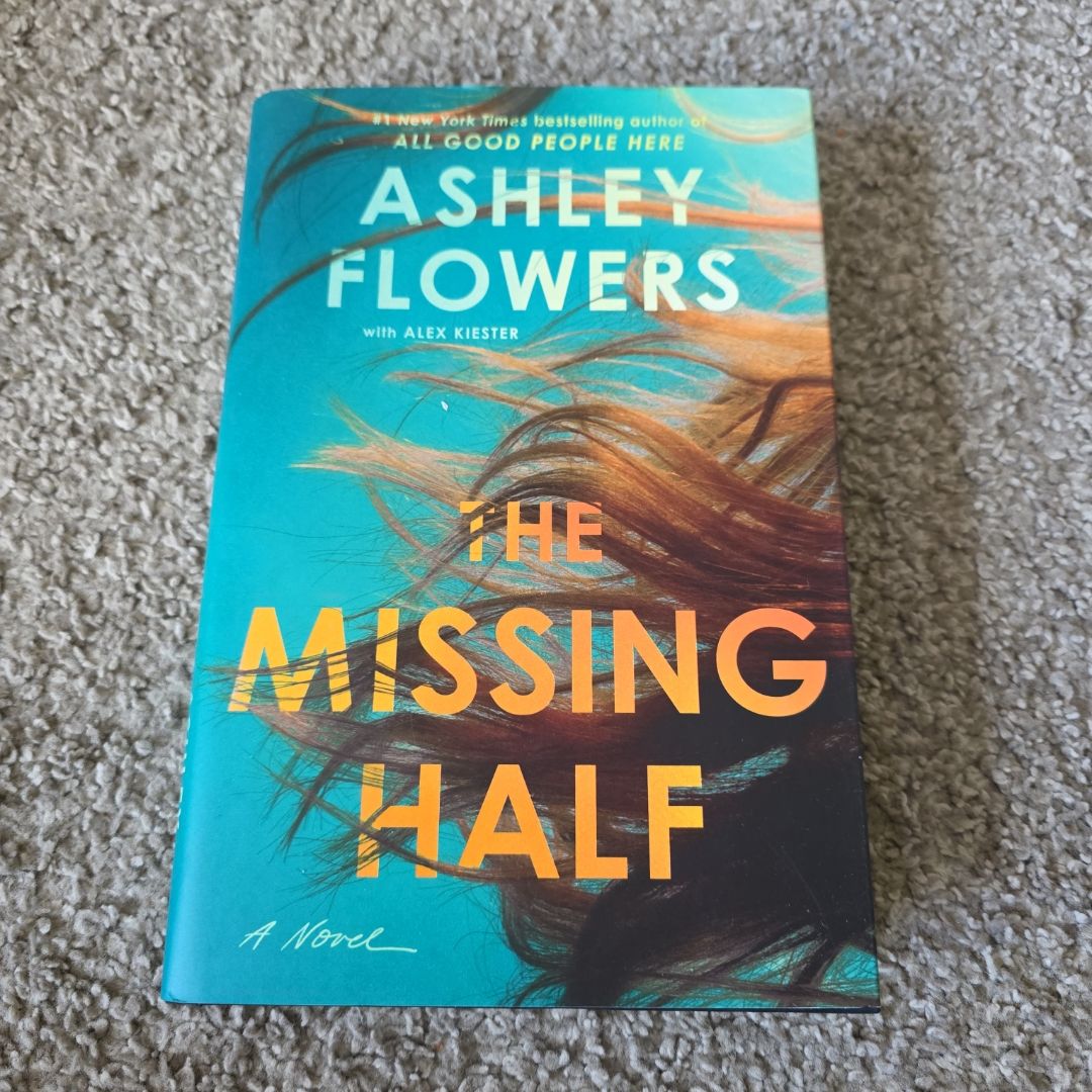 The Missing Half