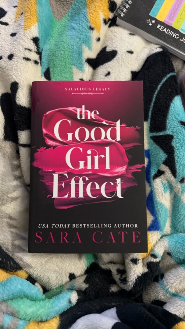 The Good Girl Effect