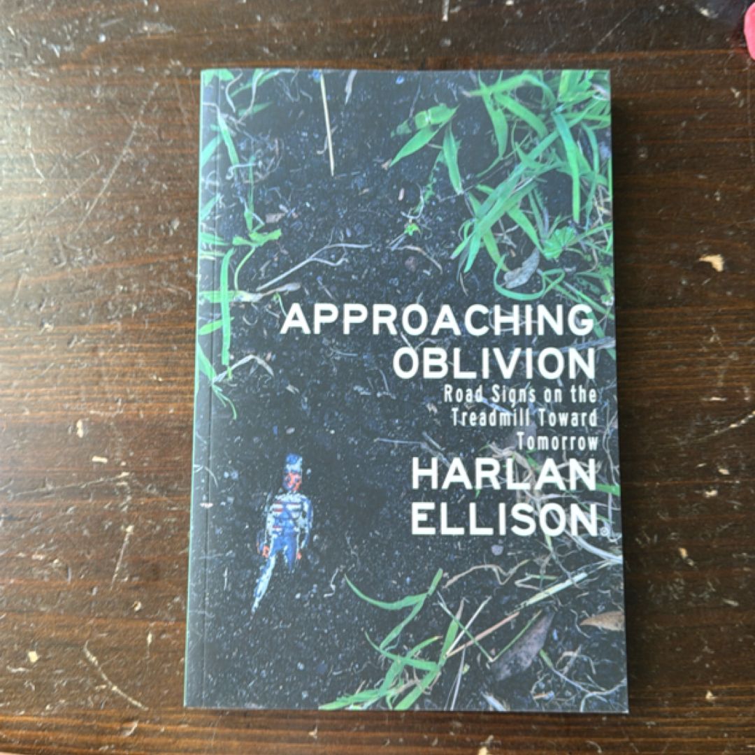 Approaching Oblivion