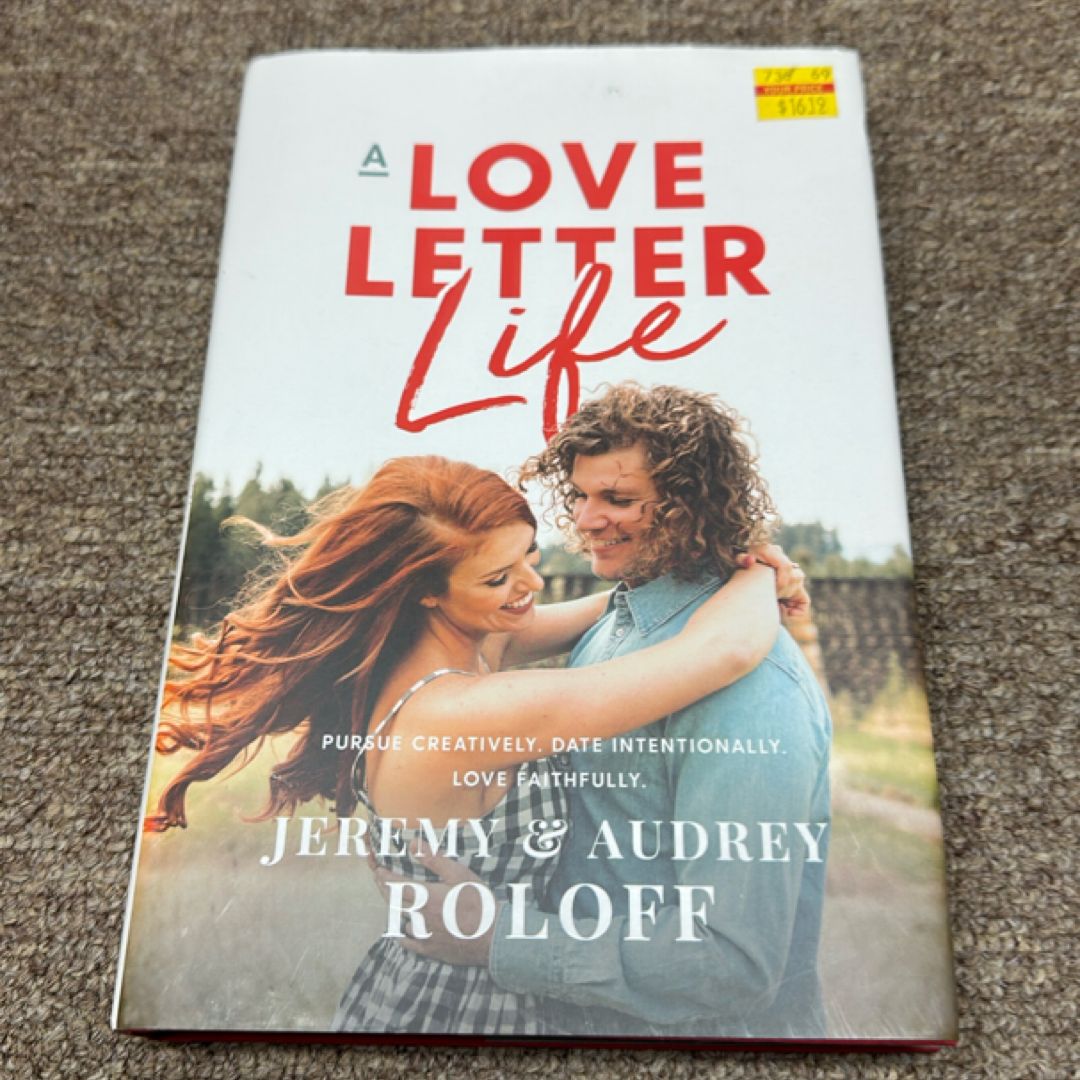 A Love Letter Life