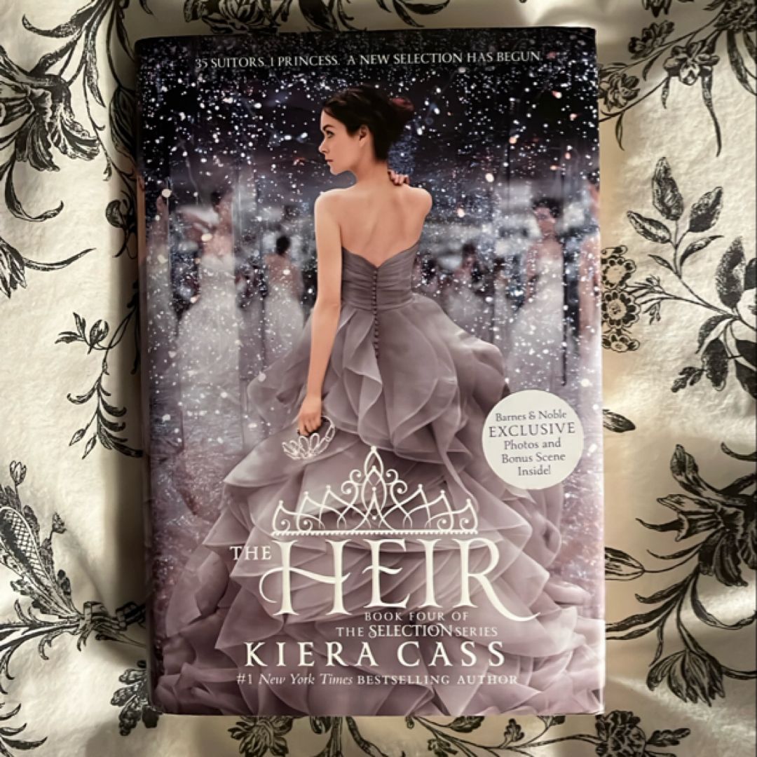 The Heir