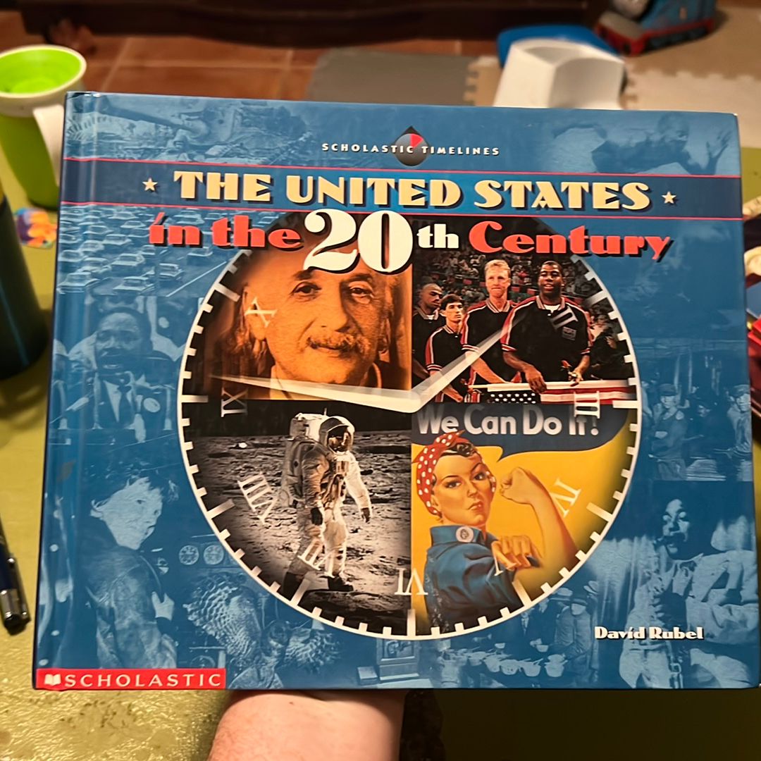 The United States in the 20th Century