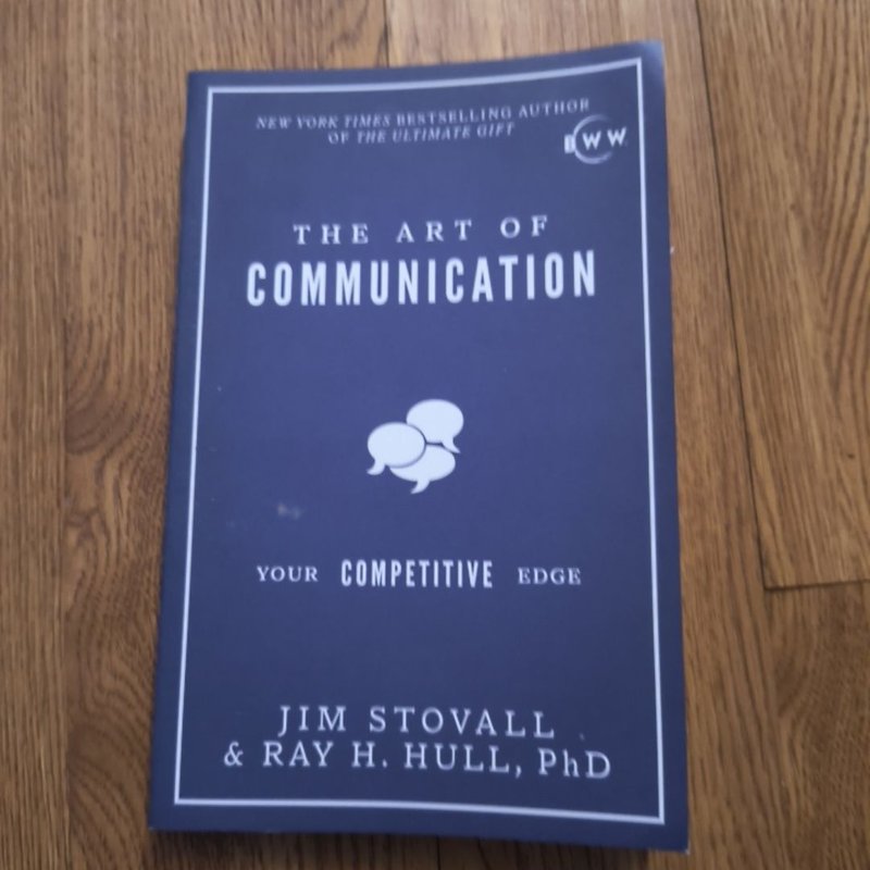 The Art of Communication