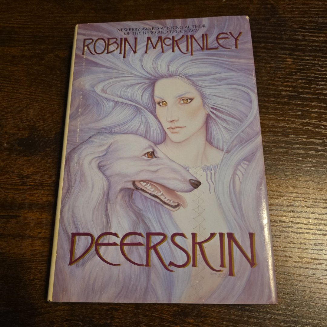 Deerskin