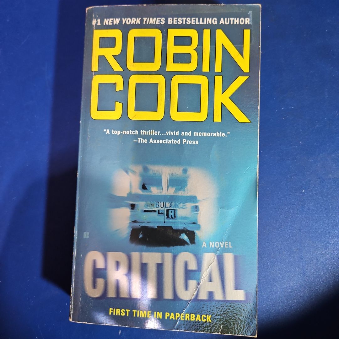 Critical