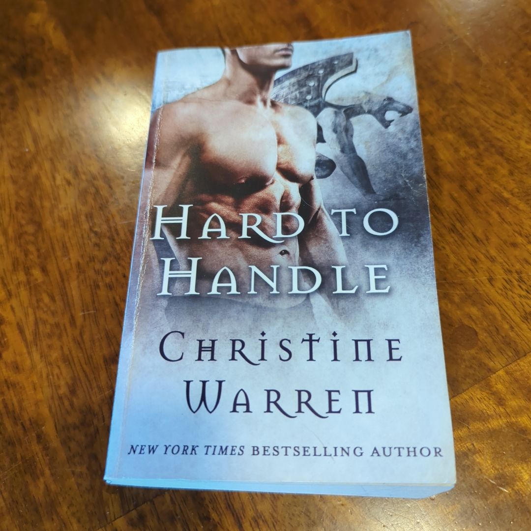 Hard to Handle