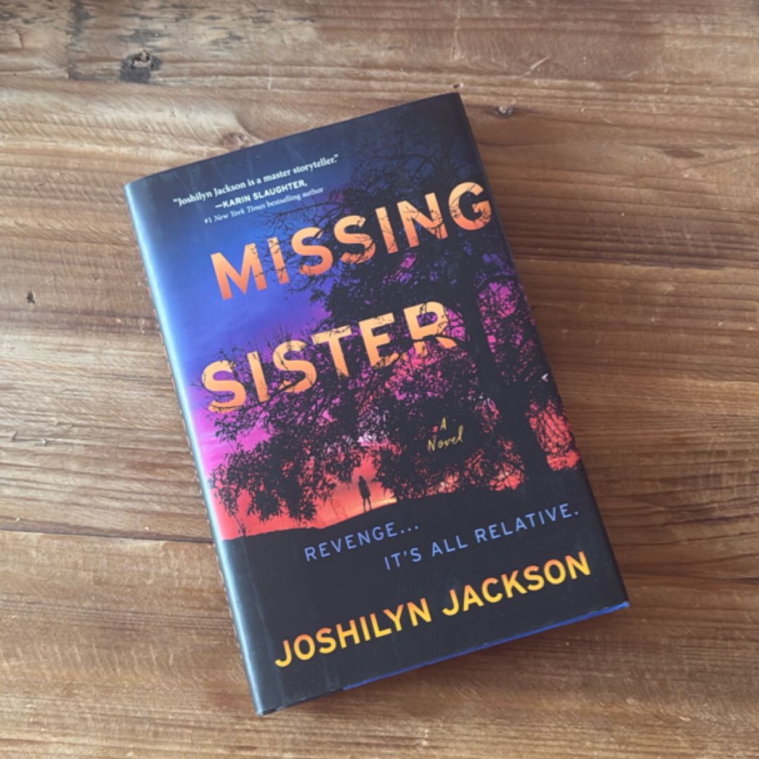 Missing Sister