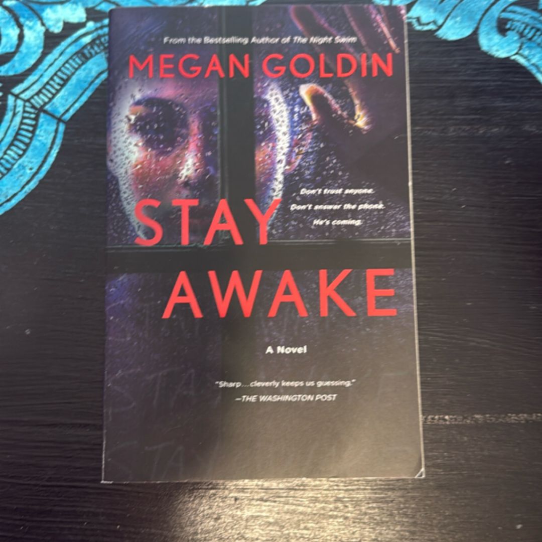 Stay Awake