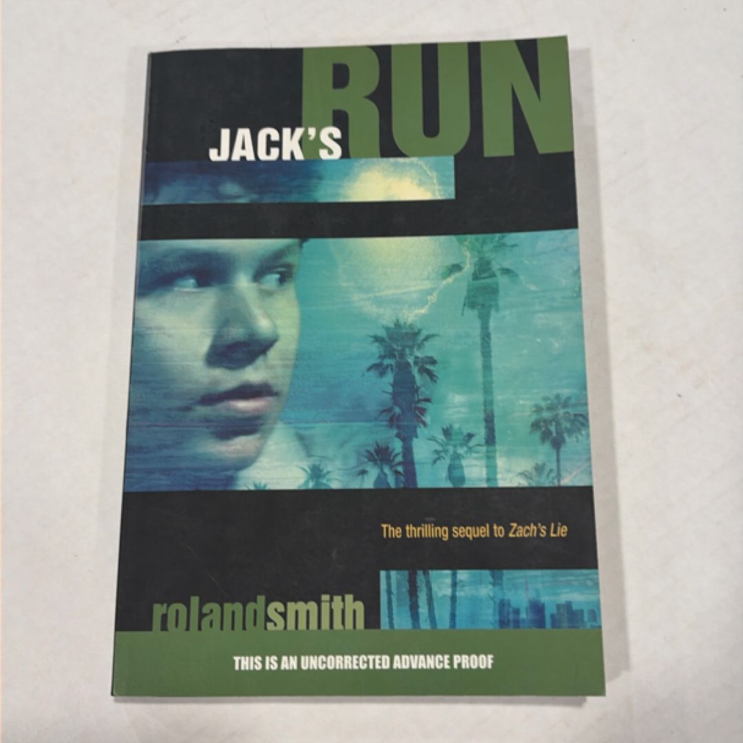 Jack's Run