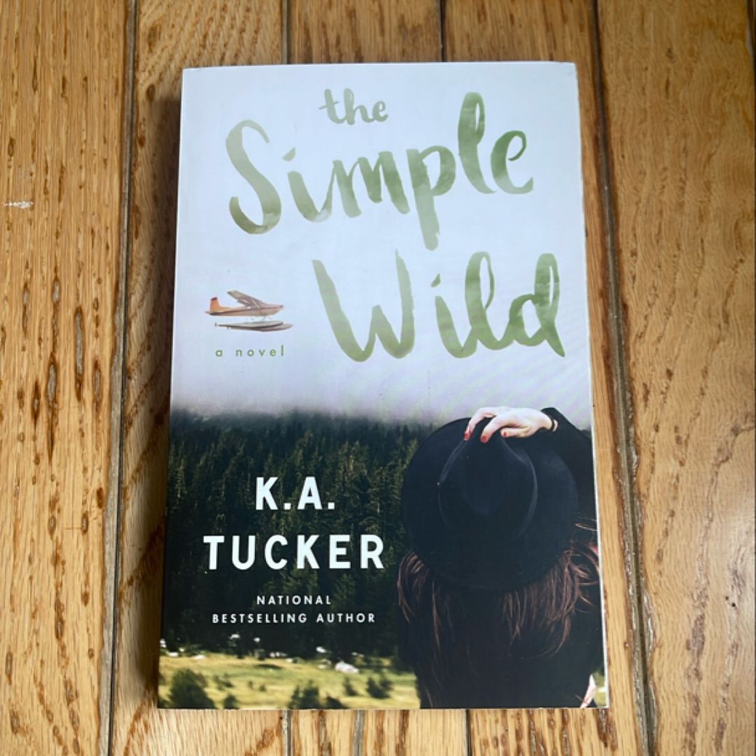 The Simple Wild