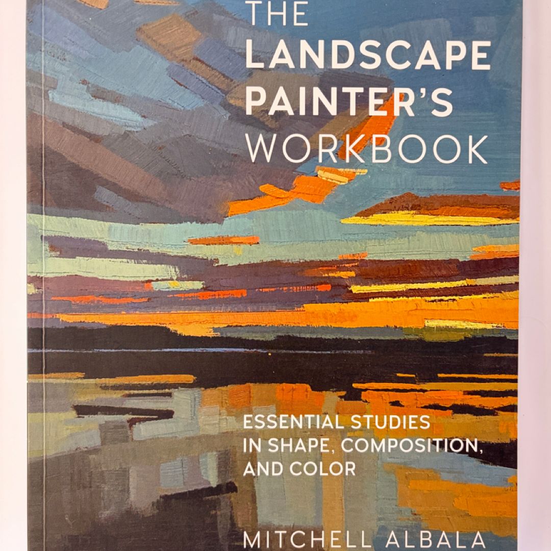 The Landscape Painter's Workbook