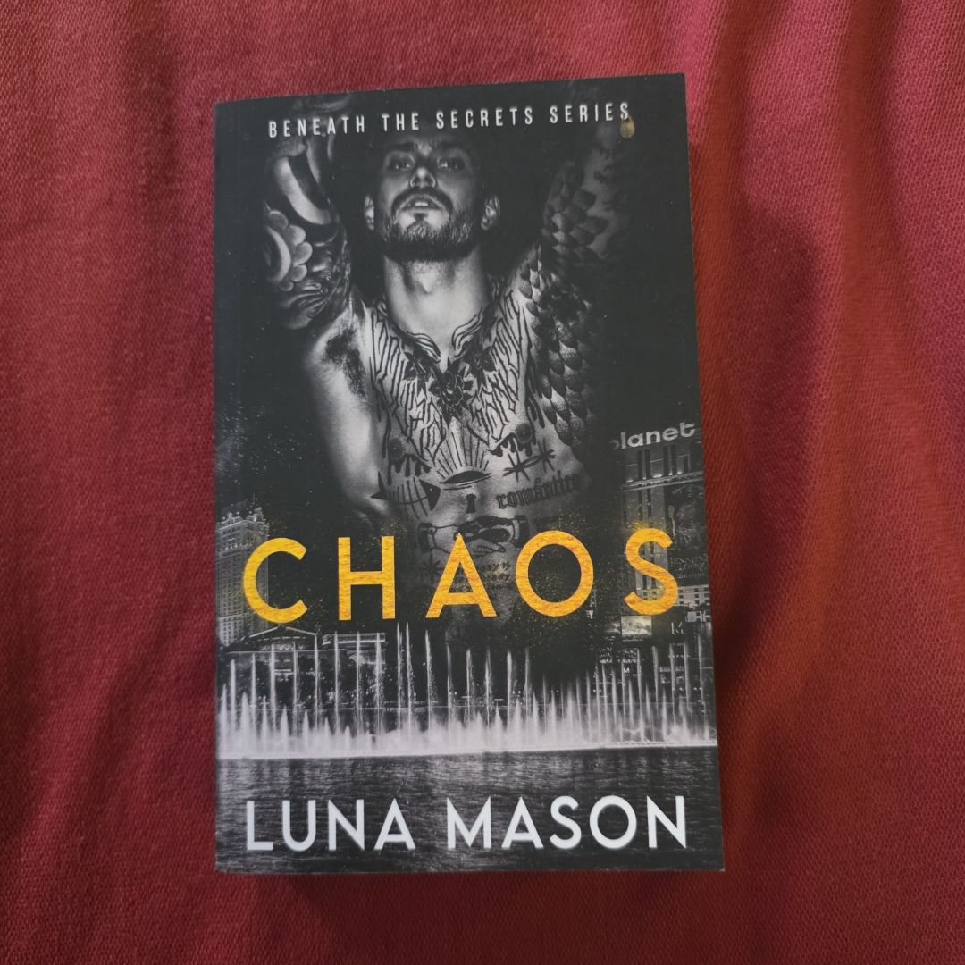CHAOS (Beneath The Secrets)