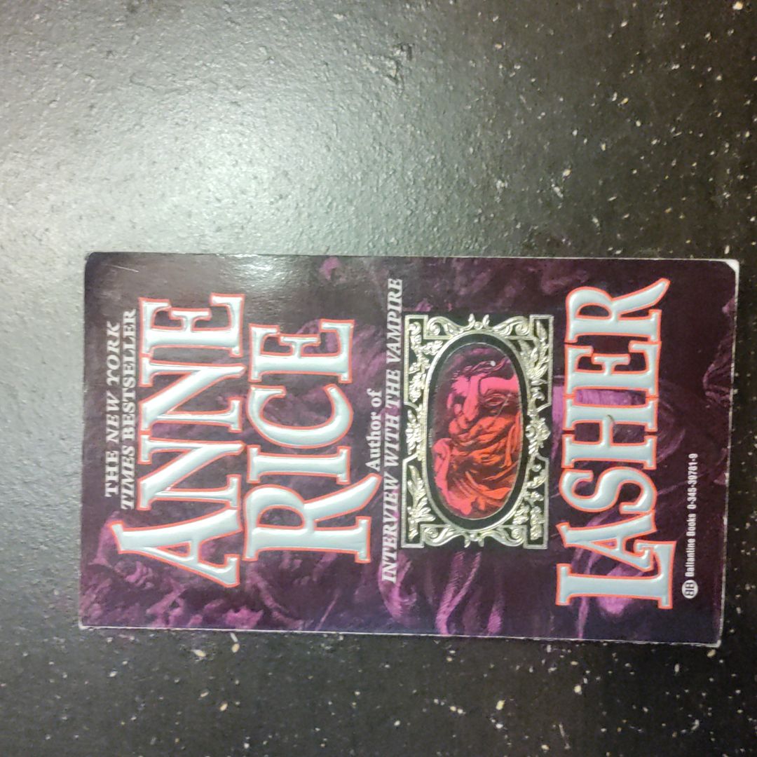 Lasher