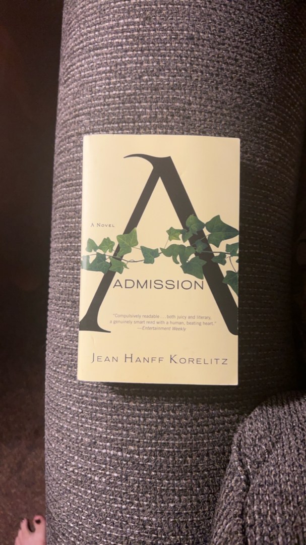 Admission