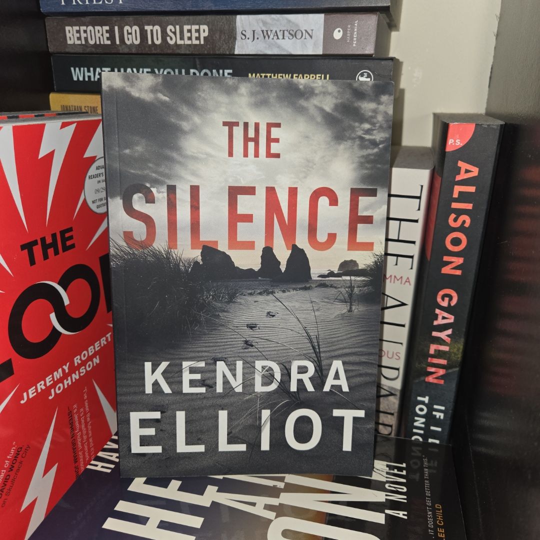 The Silence