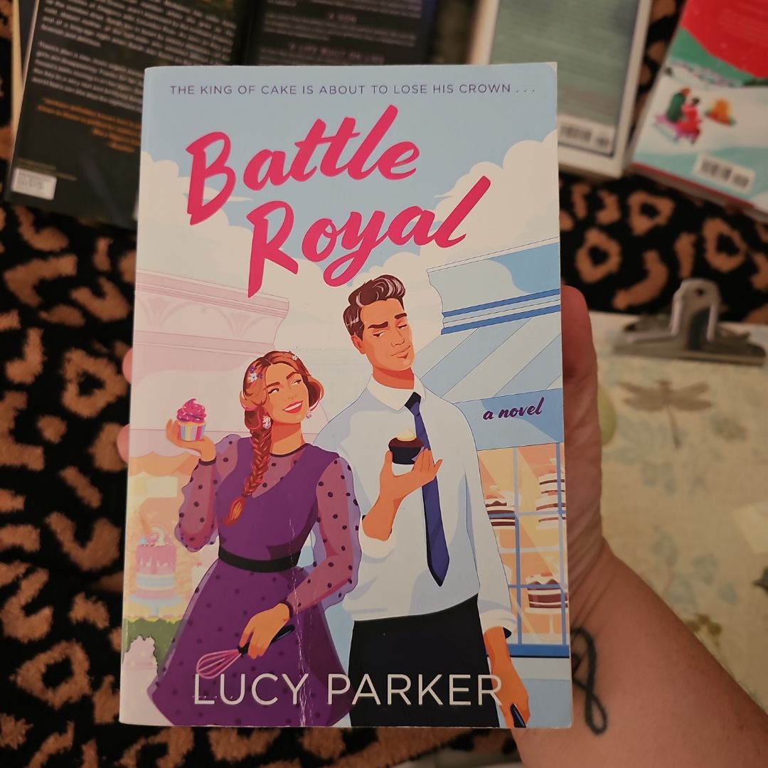 Battle Royal