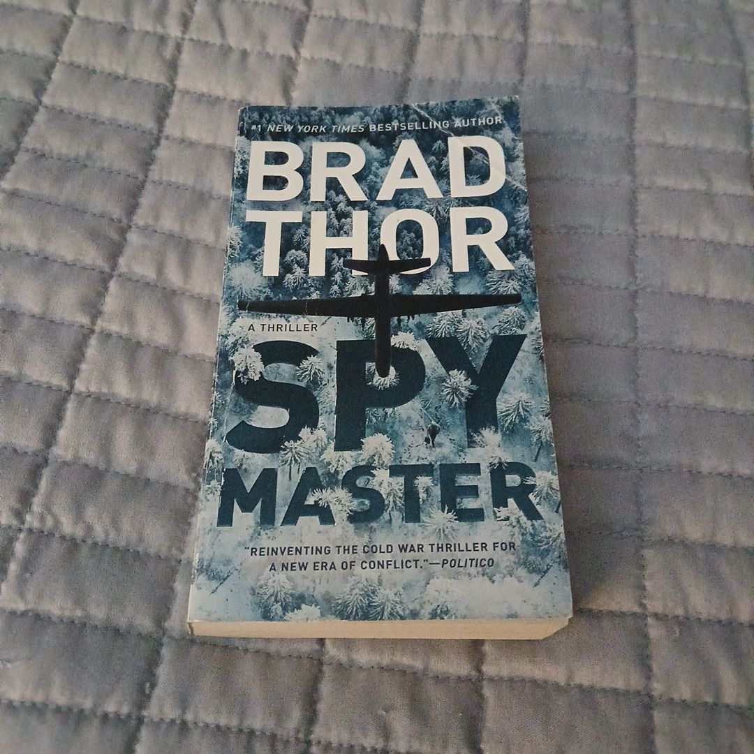 Spymaster