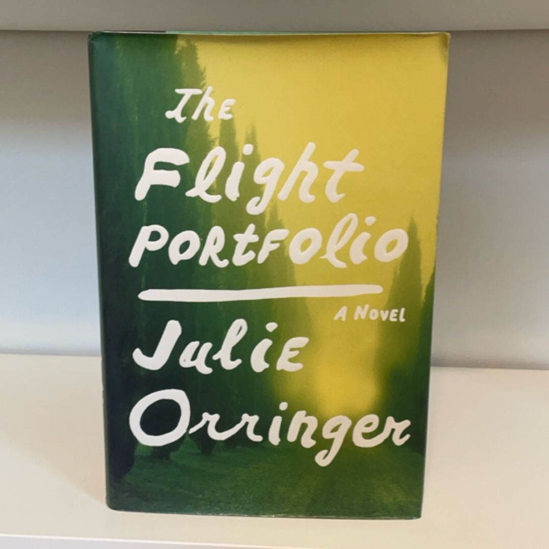 The Flight Portfolio