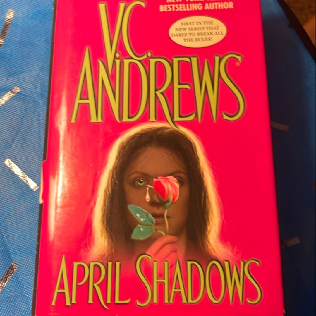 April Shadows